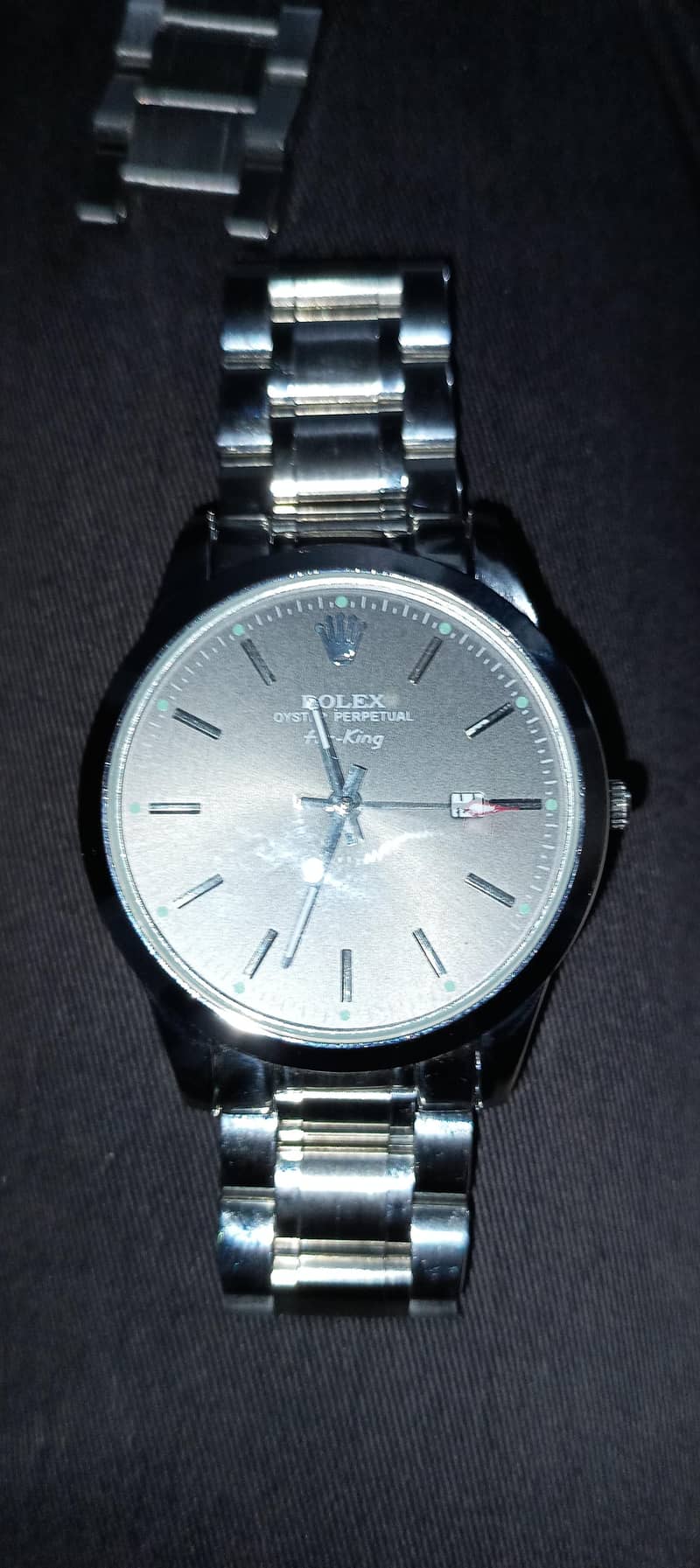 rolex 4