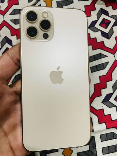 Apple iPhone 12 Pro 95% BH pta approved