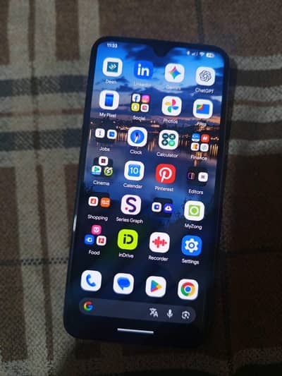 Google Pixel 8
