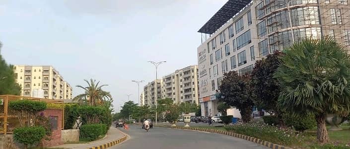 Flat 10 Marla For rent In Askari 11