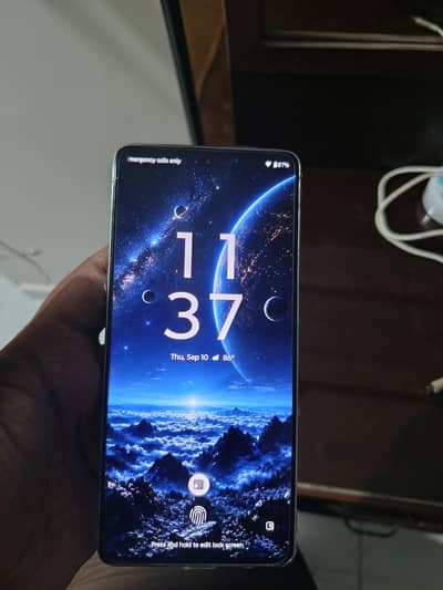 Motorola Moto G Stylus