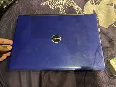 Dell latitude 5484 new like