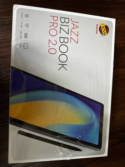Brand new Biz book Pro 02 for sale