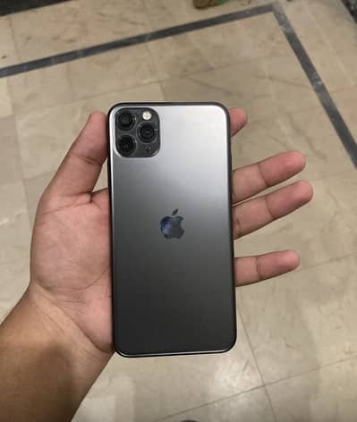 Apple iPhone 11 Pro Max 03704423742