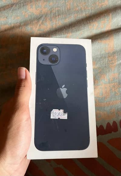 Apple iPhone 13 jv