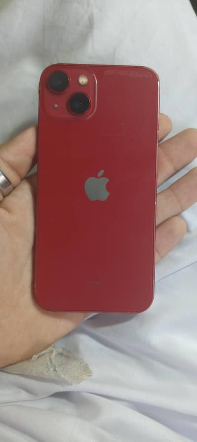 Apple iPhone 13