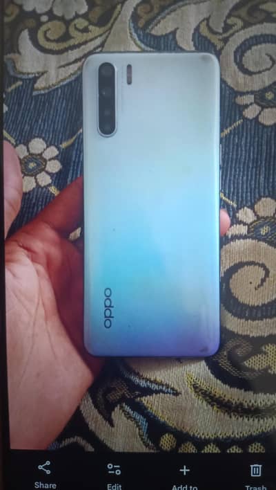 oppo f 15