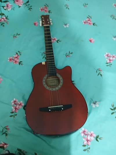 guitar for sale urgent