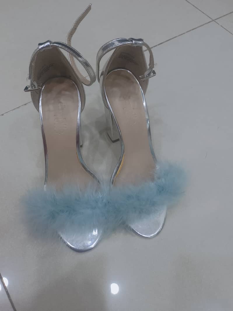 Size 38 1