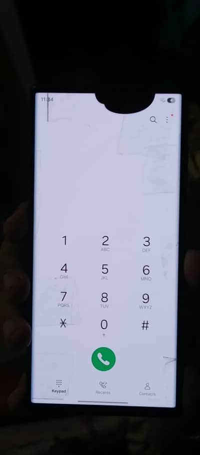 Samsung Mobile S22 Ultra 5G