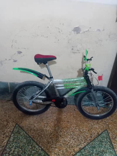 I have a bmx cycle for sale