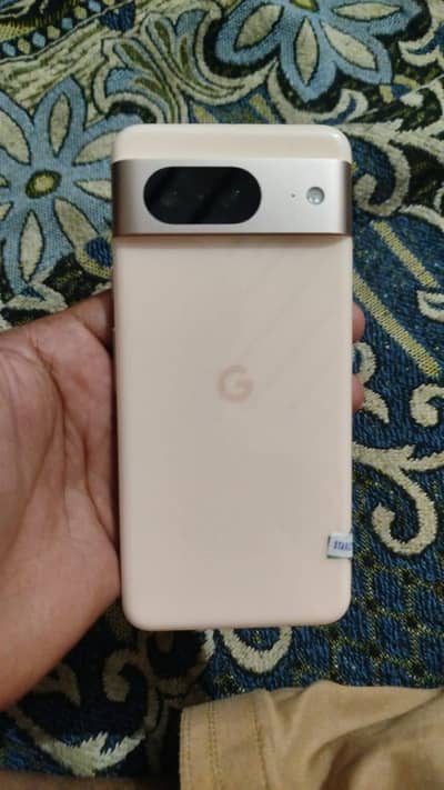 Google Pixel 8