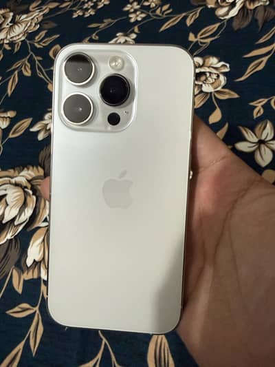 Apple iPhone 14 Pro