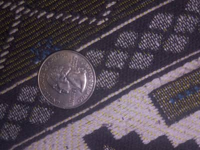 original coin Rare collectible item