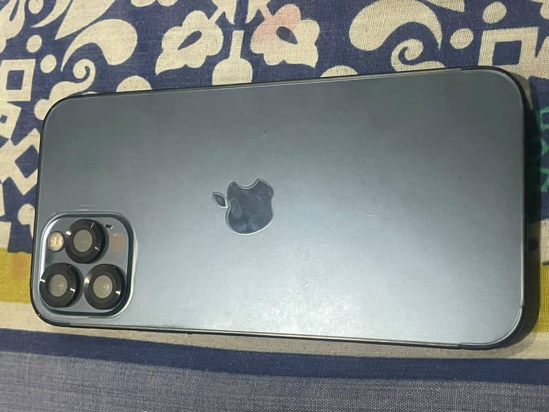 Apple iPhone 12 Pro 0