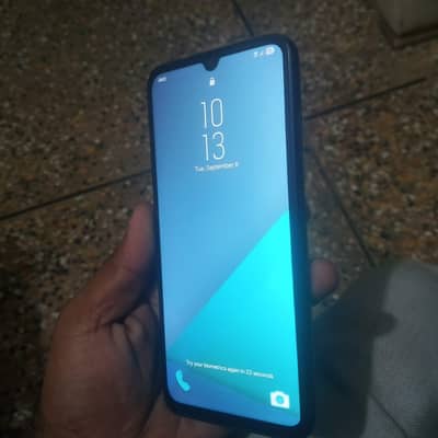 Samsung Mobile A05s
