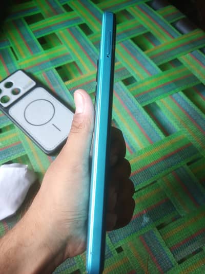 Tecno speaker 2023