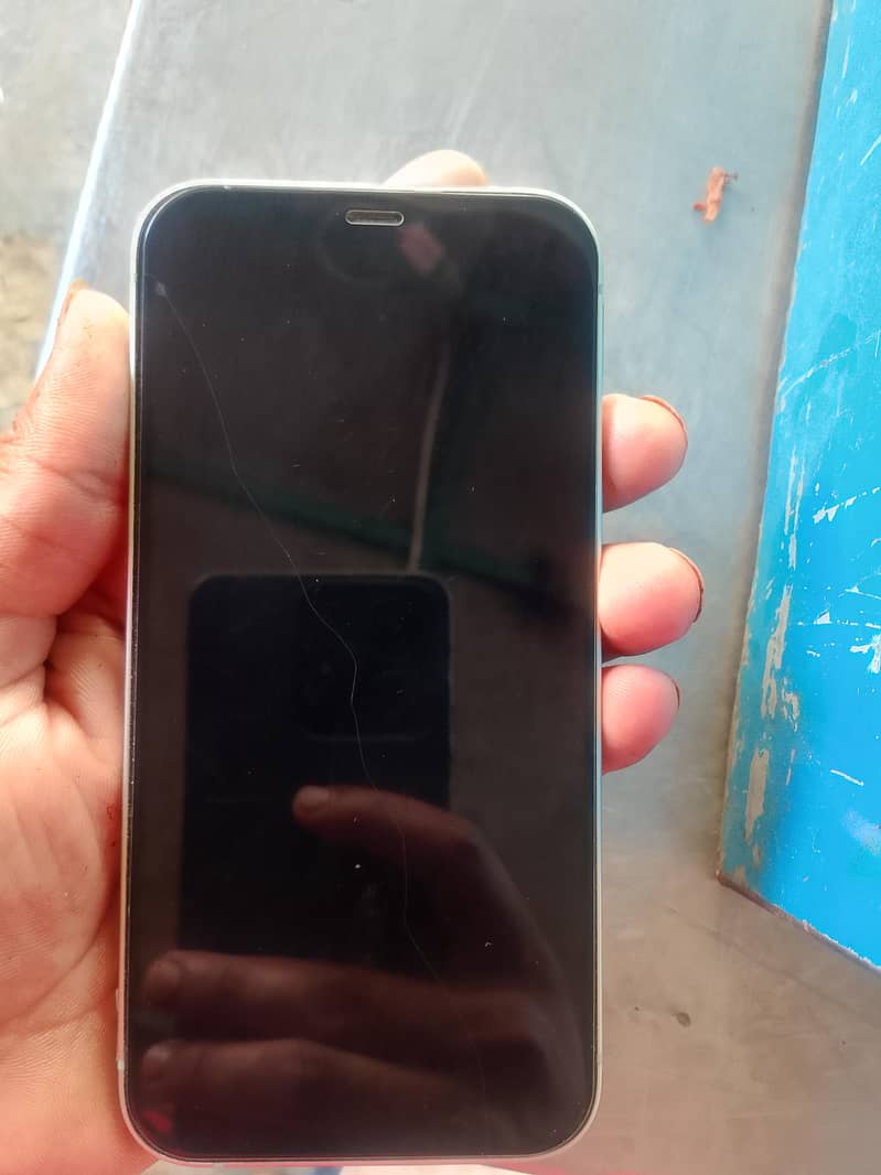 Apple iPhone 12 3
