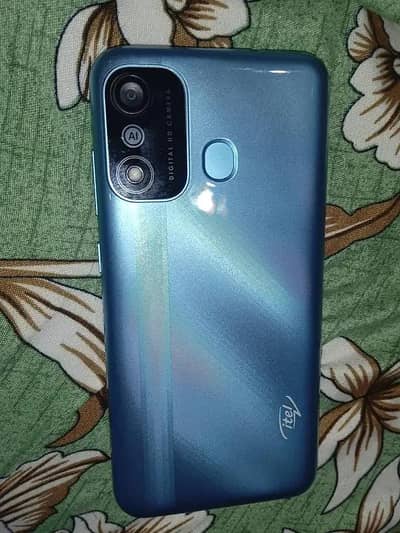 Itel A27