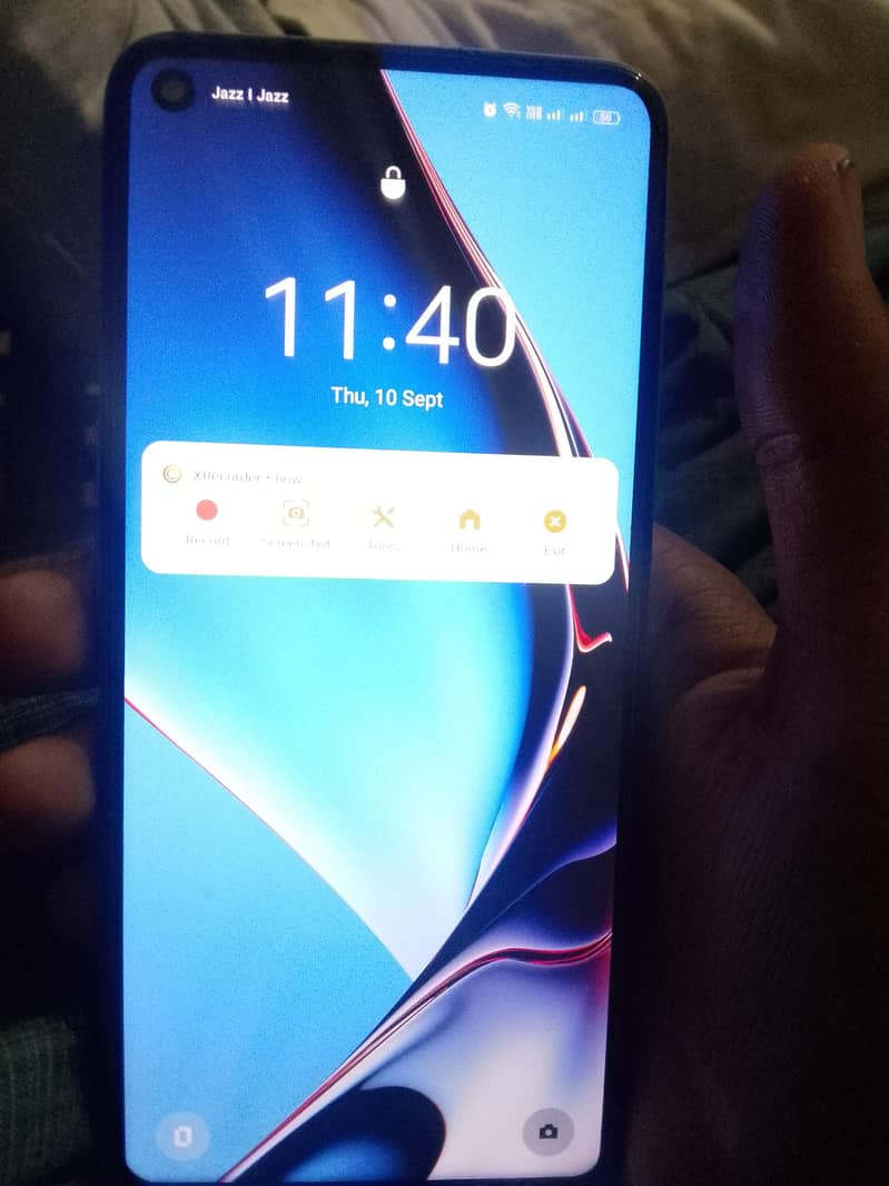 OPPO A76 1