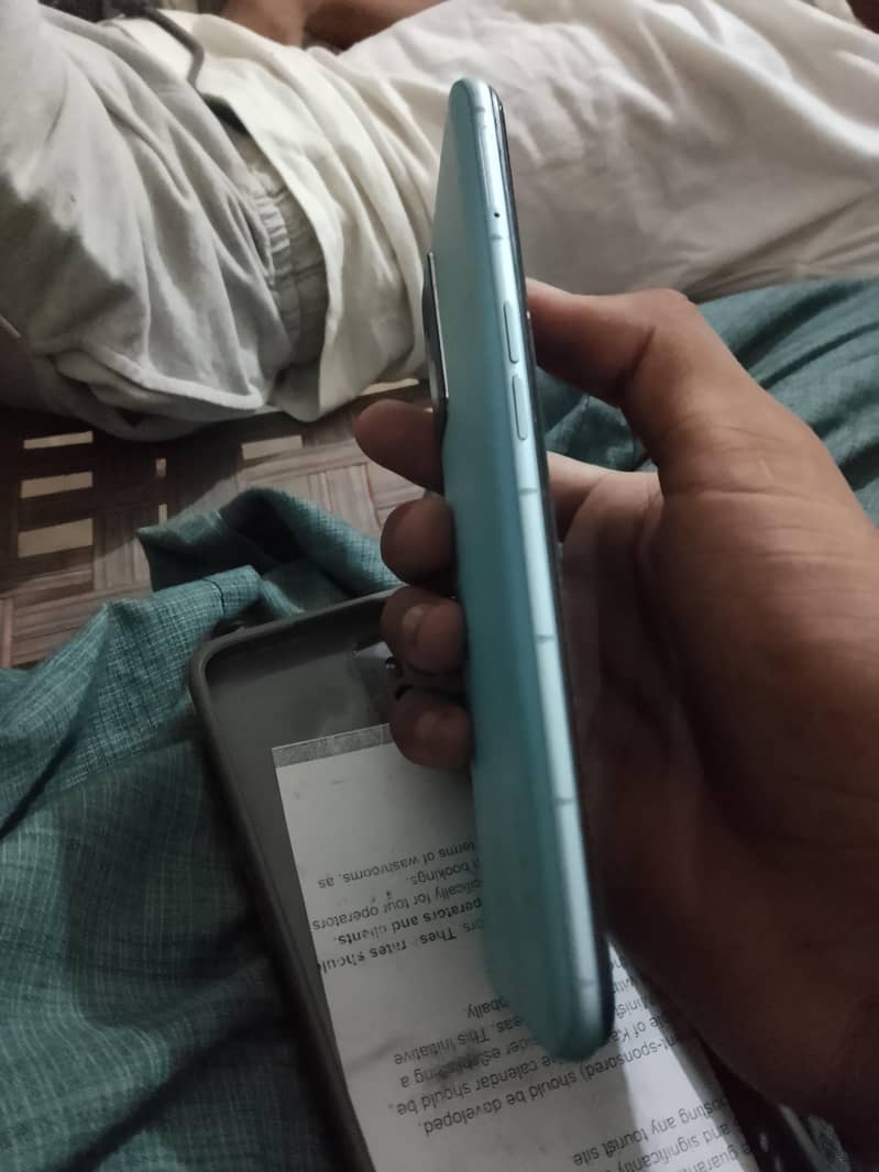 OPPO A76 5
