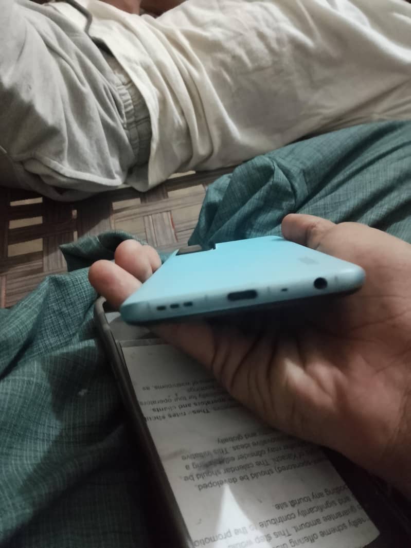OPPO A76 6