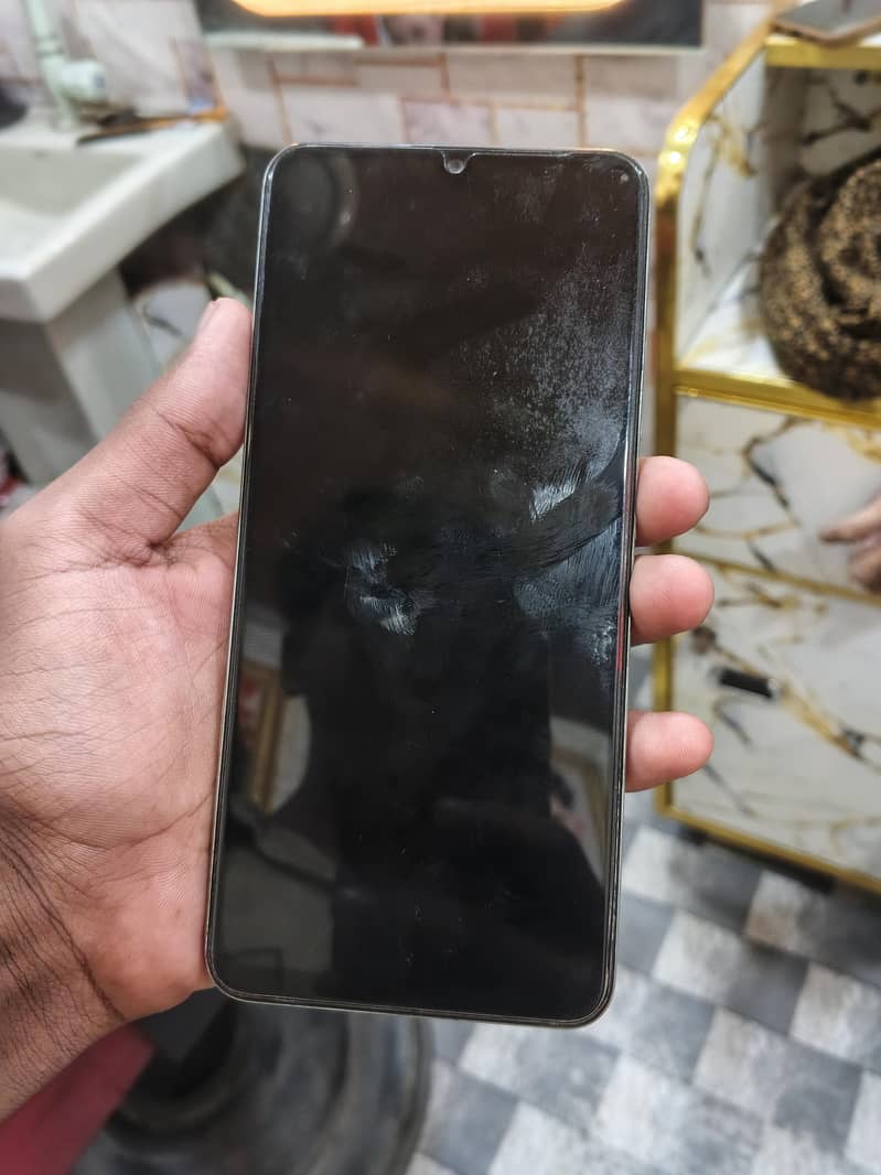 Realme Note 60x 5