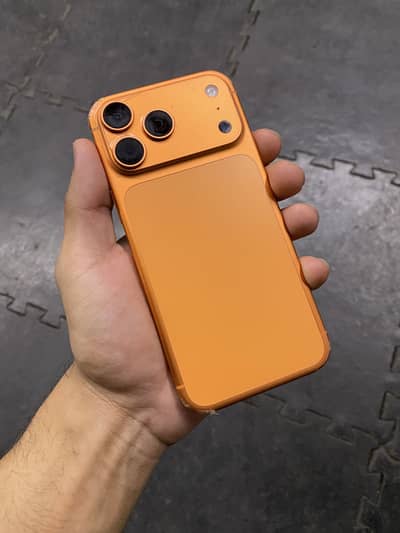 Apple iPhone 17 Pro Max 1TB