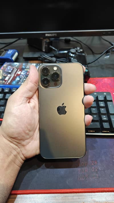 Apple iPhone 13 Pro Max 256 gb