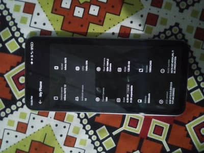 Infinix Note 12 exchange possible with good mobile phone