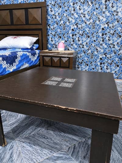 Centre Table