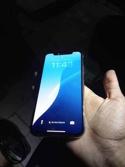 Apple iPhone XS