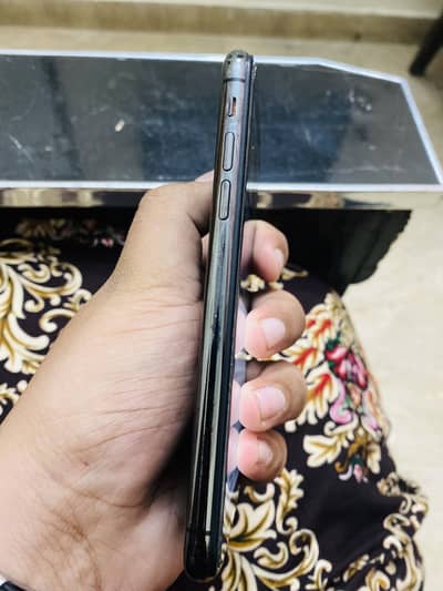 Apple iPhone X