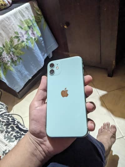 Apple iPhone 11 Icloud Bypass
