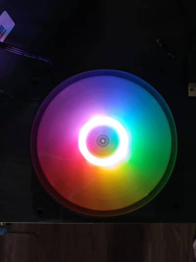 Msi Mag M100A Casing