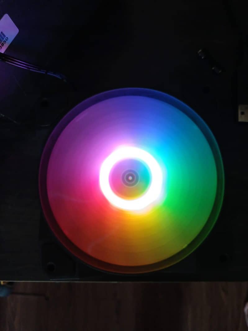 Msi Mag M100A Casing 0