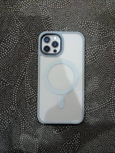 iPhone 12 Pro PTA approved