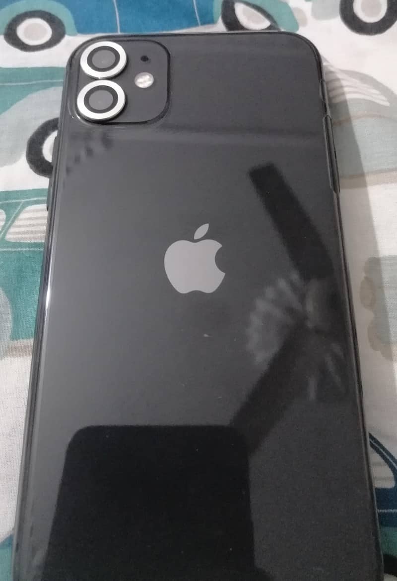Apple iPhone 11 1