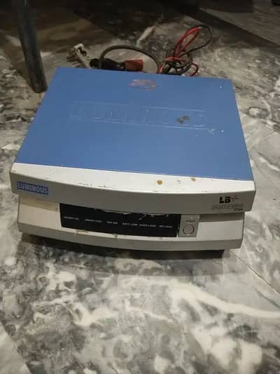 Luminous ups