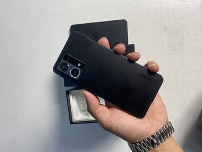 OPPO F21 Pro