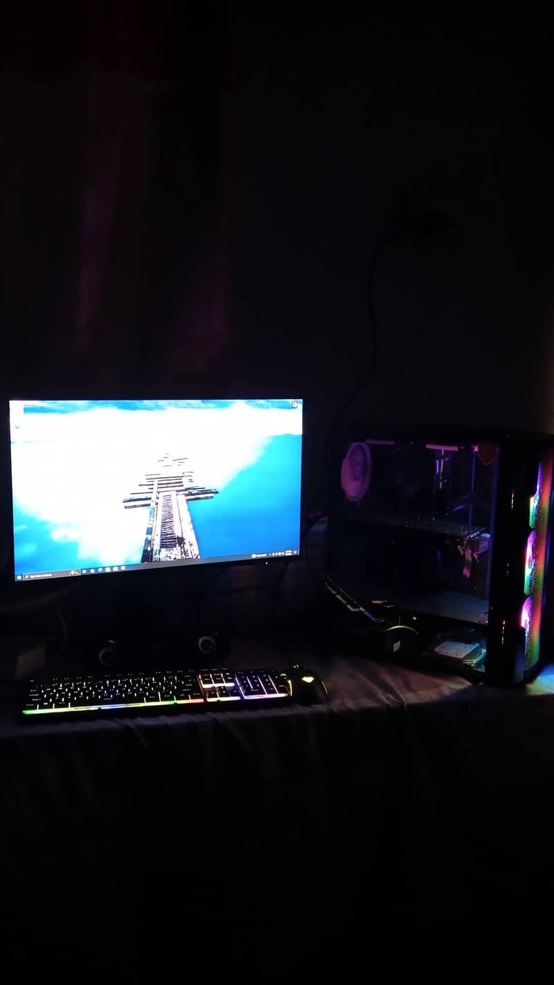 gaming pc 0