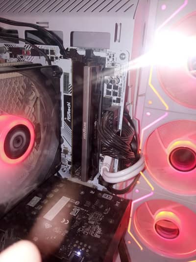 8GB DDR4 3200MHZ Addgame RAM