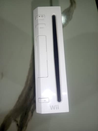Nintendo Wii