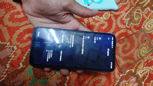 Xiaomi Redmi 9C