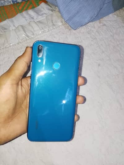 Huawei Y9