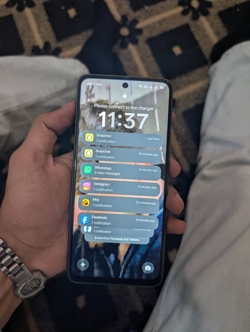 OPPO A5 Pro 1