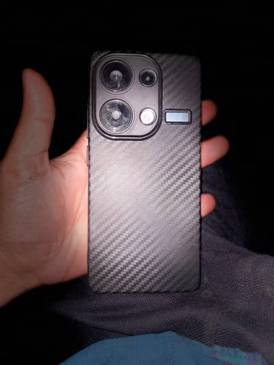 Xiaomi Redmi Note 13 Pro exchange possible