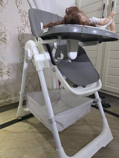 mothercare high chair