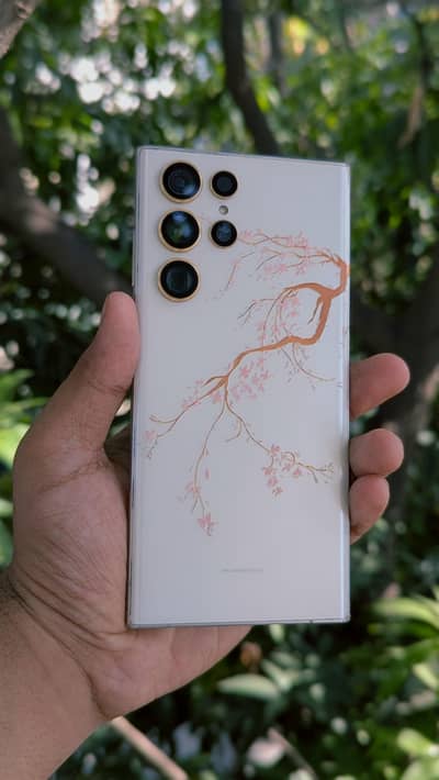 Samsung Galaxy s22 ultra