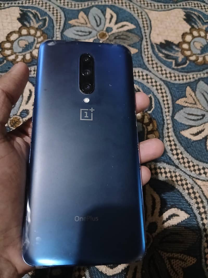One Plus 7 Pro 0